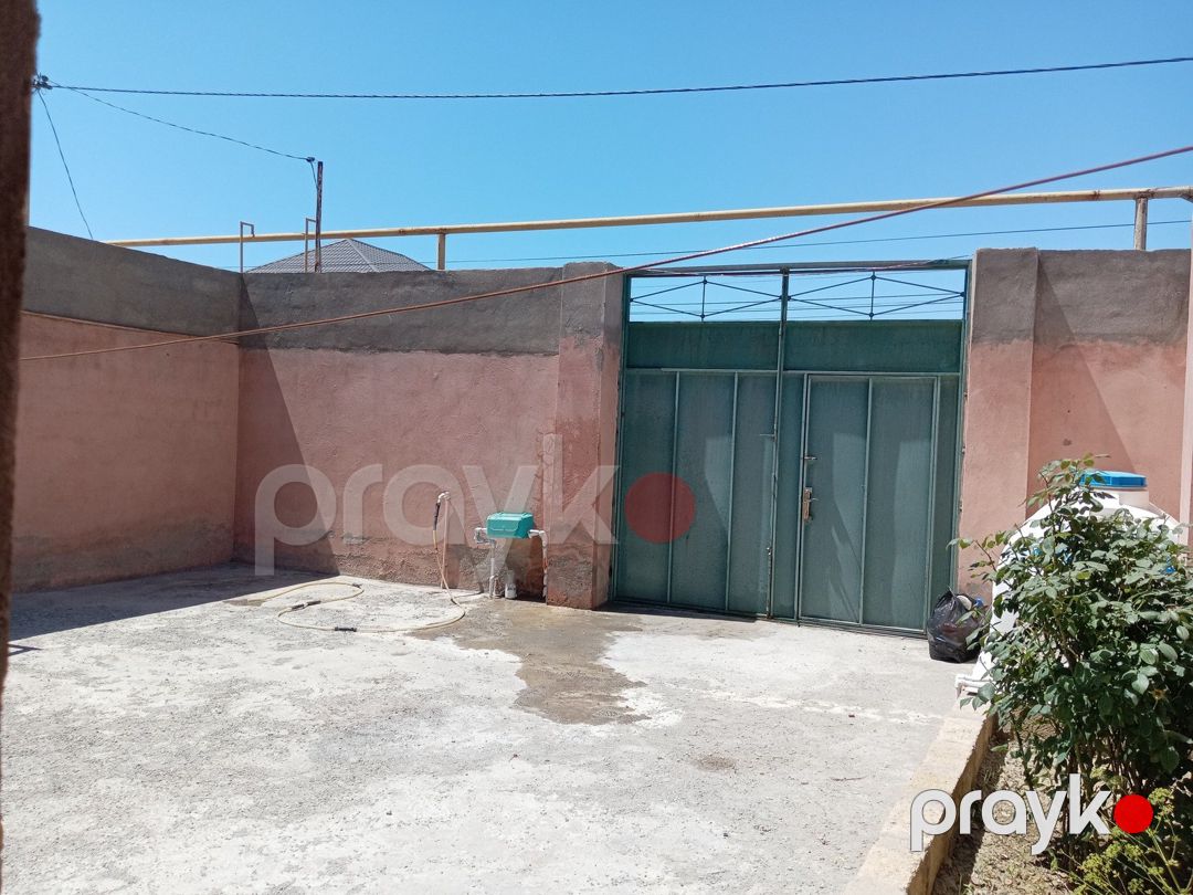 Satılır 5 otaqlı həyət evi/bağ evi 165 m² — Ev, villa, Bakı (3)