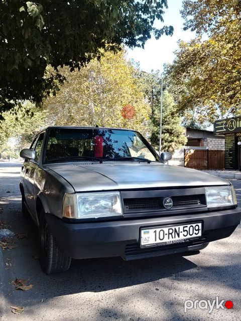 Tofas Dogan, 1.6 L, 2003 il, 50 000 km — Ağdaş