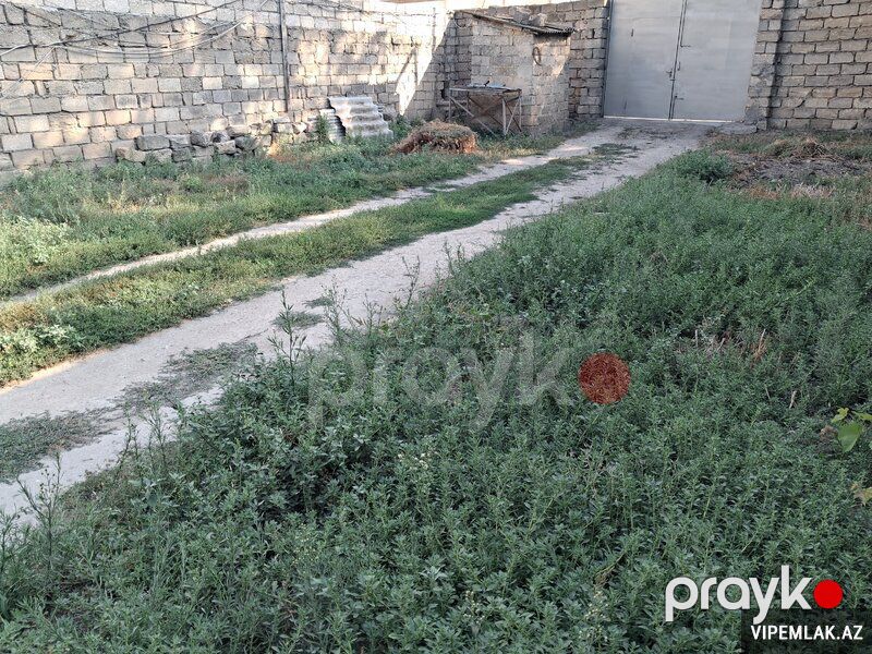 Sabunçu rayonunda Torpaq Satılır, 6 sot — Torpaq, Bakı (2)