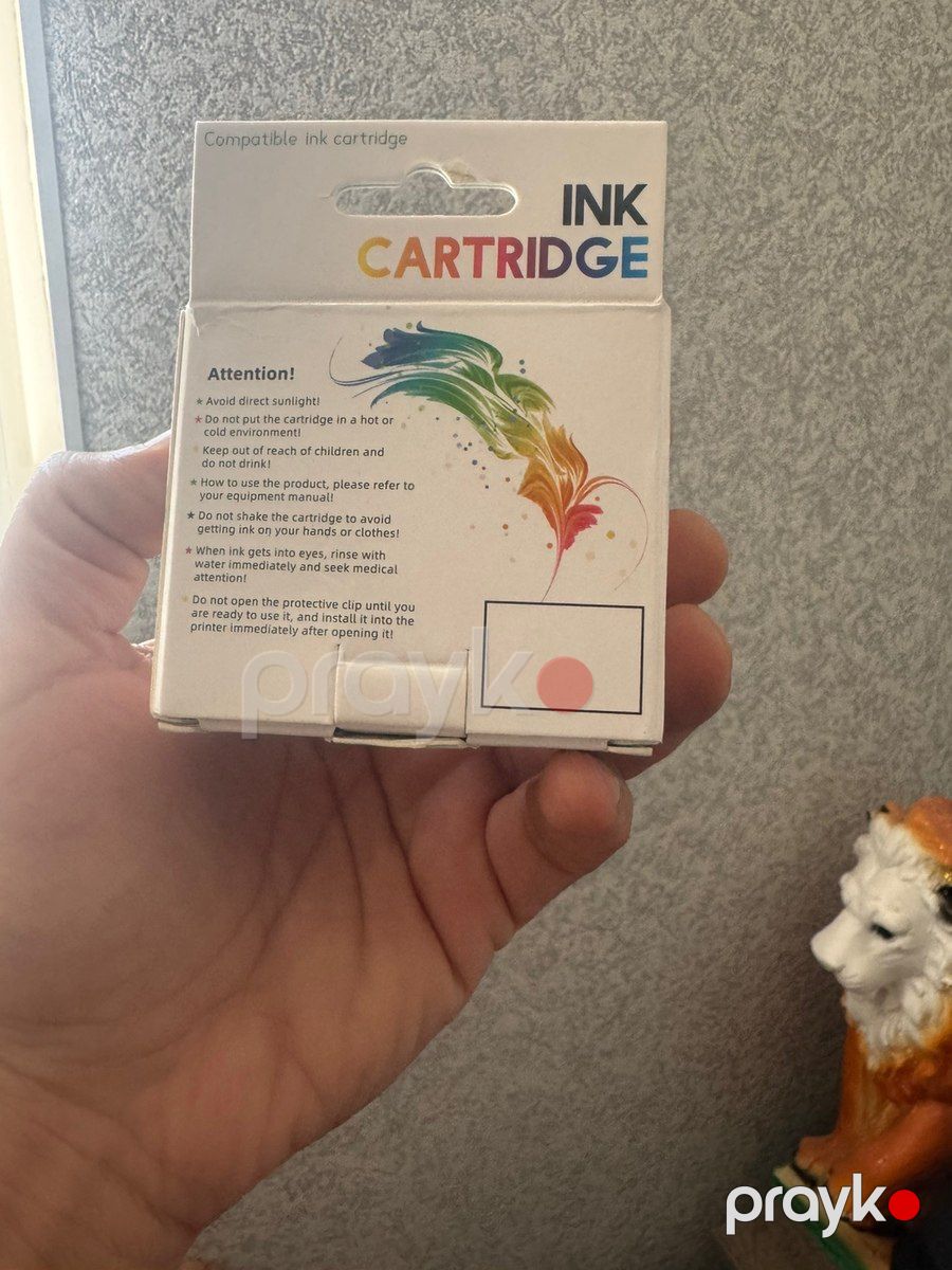 Kartric Canon — Ofis texnikası və istehlak malları, Bakı (7)