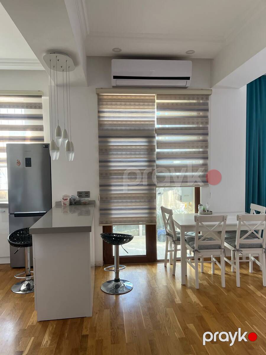 Satılır 2 otaqlı yeni tikili 55 m² — Mənzil, Bakı (8)