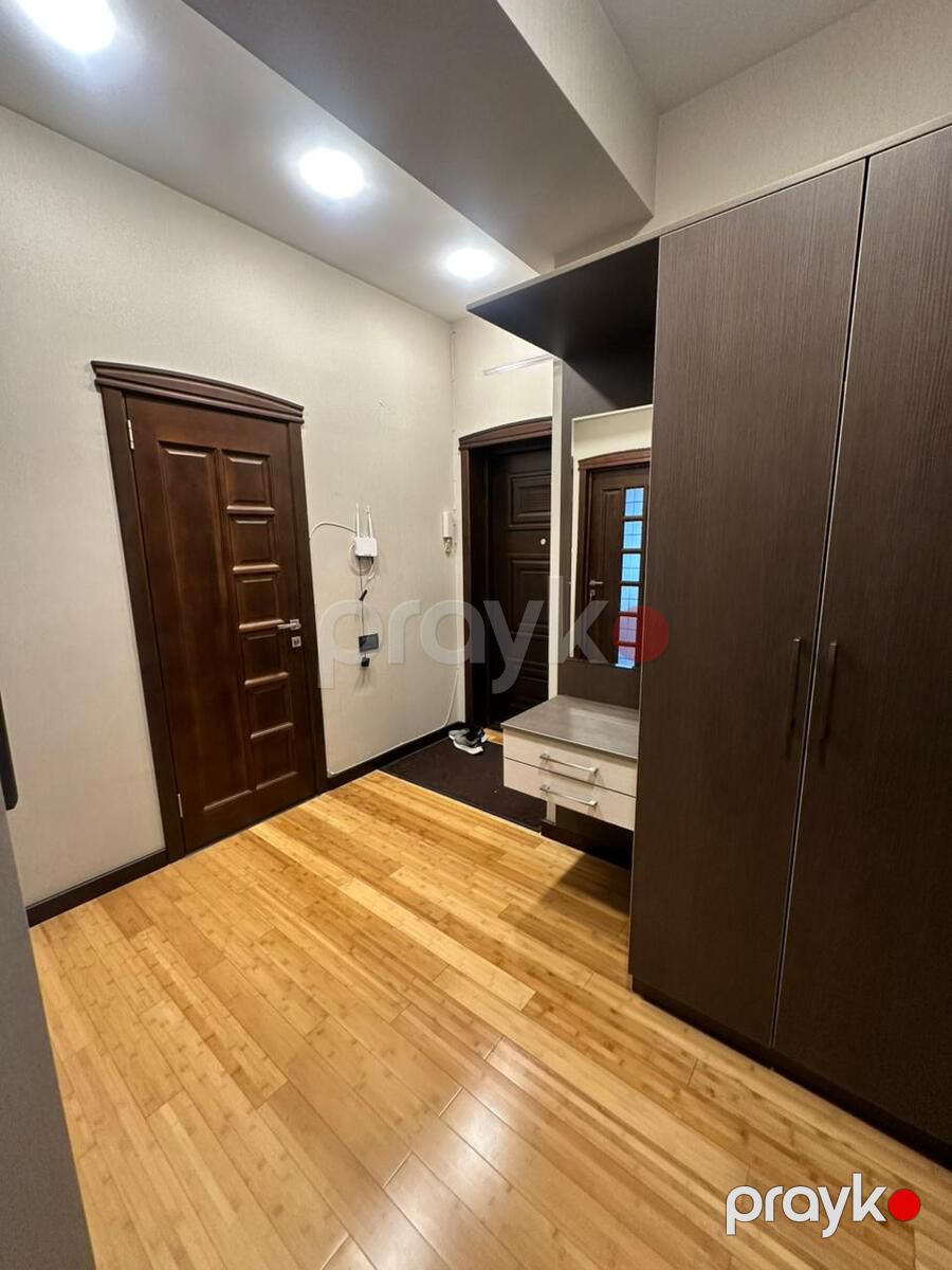Satılır 3 otaqlı yeni tikili 90.5 m² — Mənzil, Bakı (10)