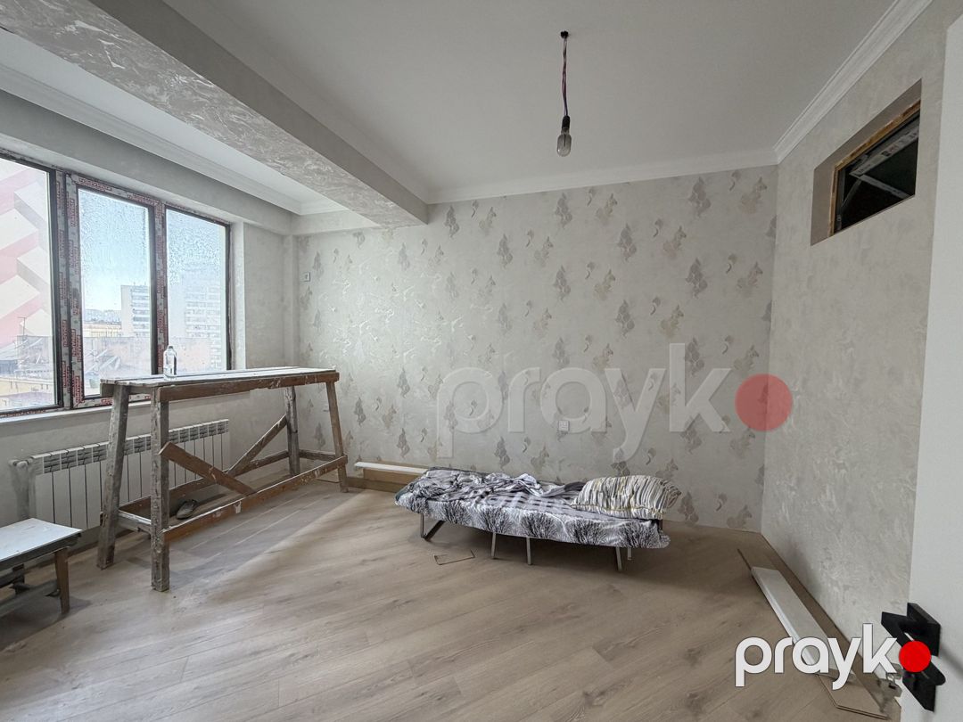 Satılır 3 otaqlı yeni tikili 100 m² — Mənzil, Bakı (4)