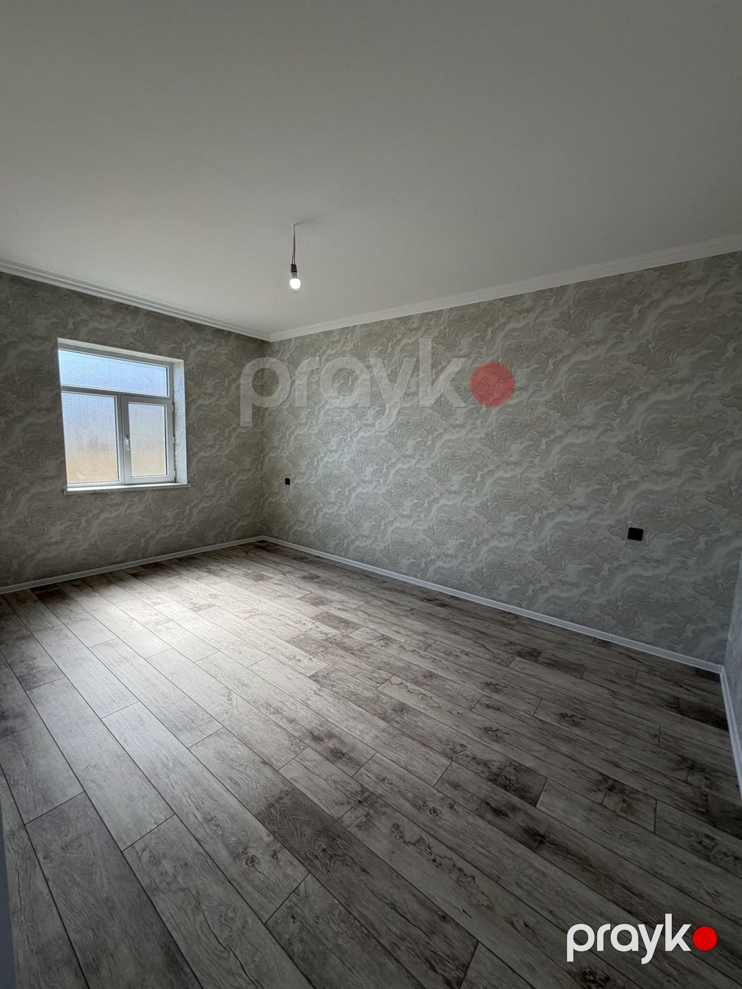 Satılır 5 otaqlı həyət evi/bağ evi 140 m² — Ev, villa, Bakı (12)