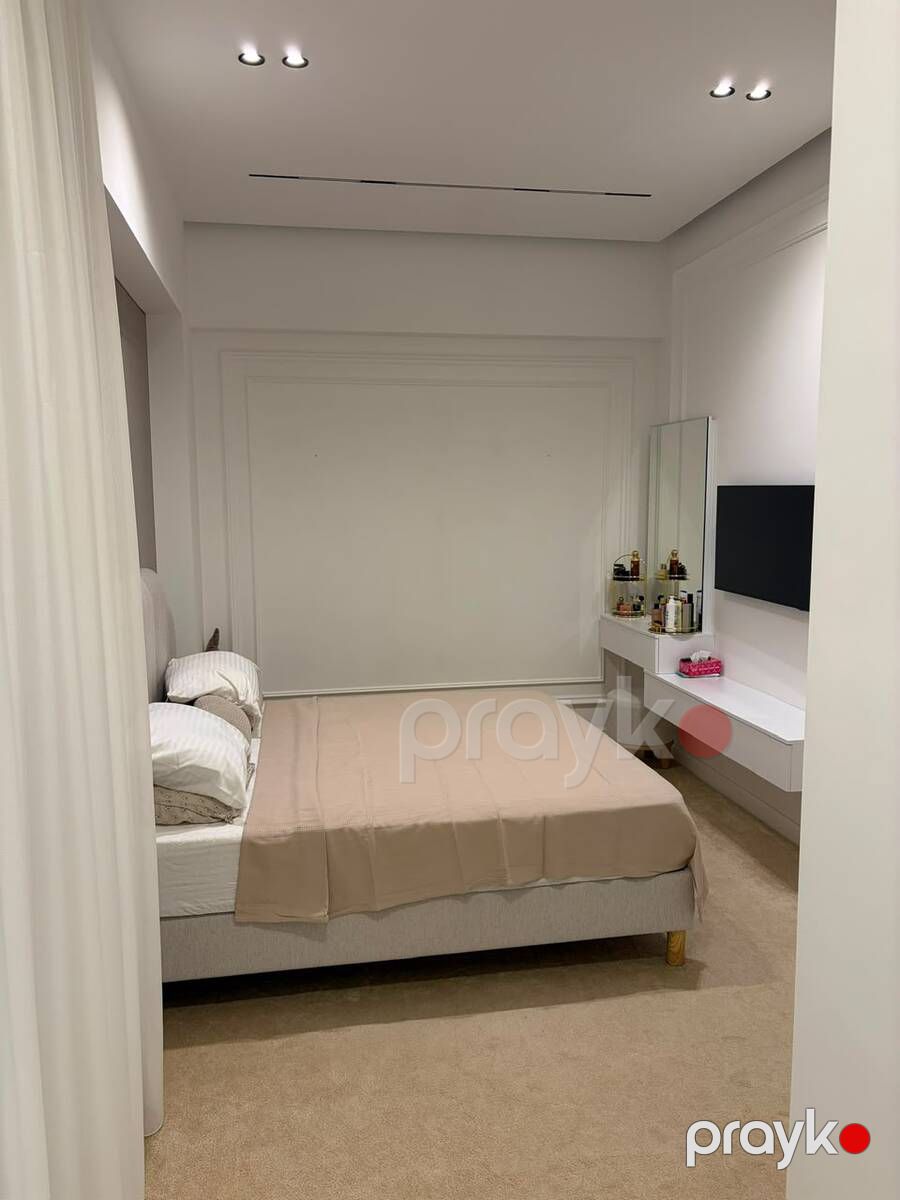 İcarəyə verilir 2 otaqlı yeni tikili 120 m² — Mənzil, Bakı (5)