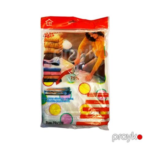 Vakuum paket 70x100 sm — Bakı