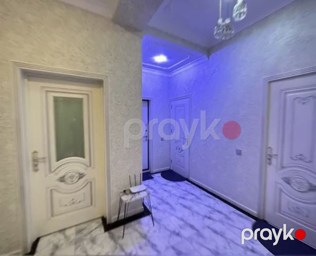 Satılır 12 otaqlı yeni tikili 730 m² — Mənzil, Bakı (11)