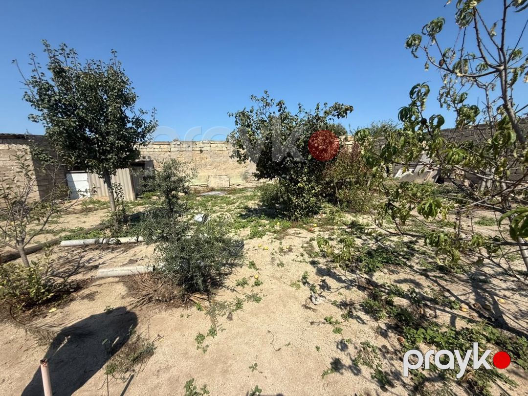 Torpaq sahəsi, 3 sot, Tikinti təyinatlı, Kupçalı, Sabunçu r., Bakı — Torpaq (4)