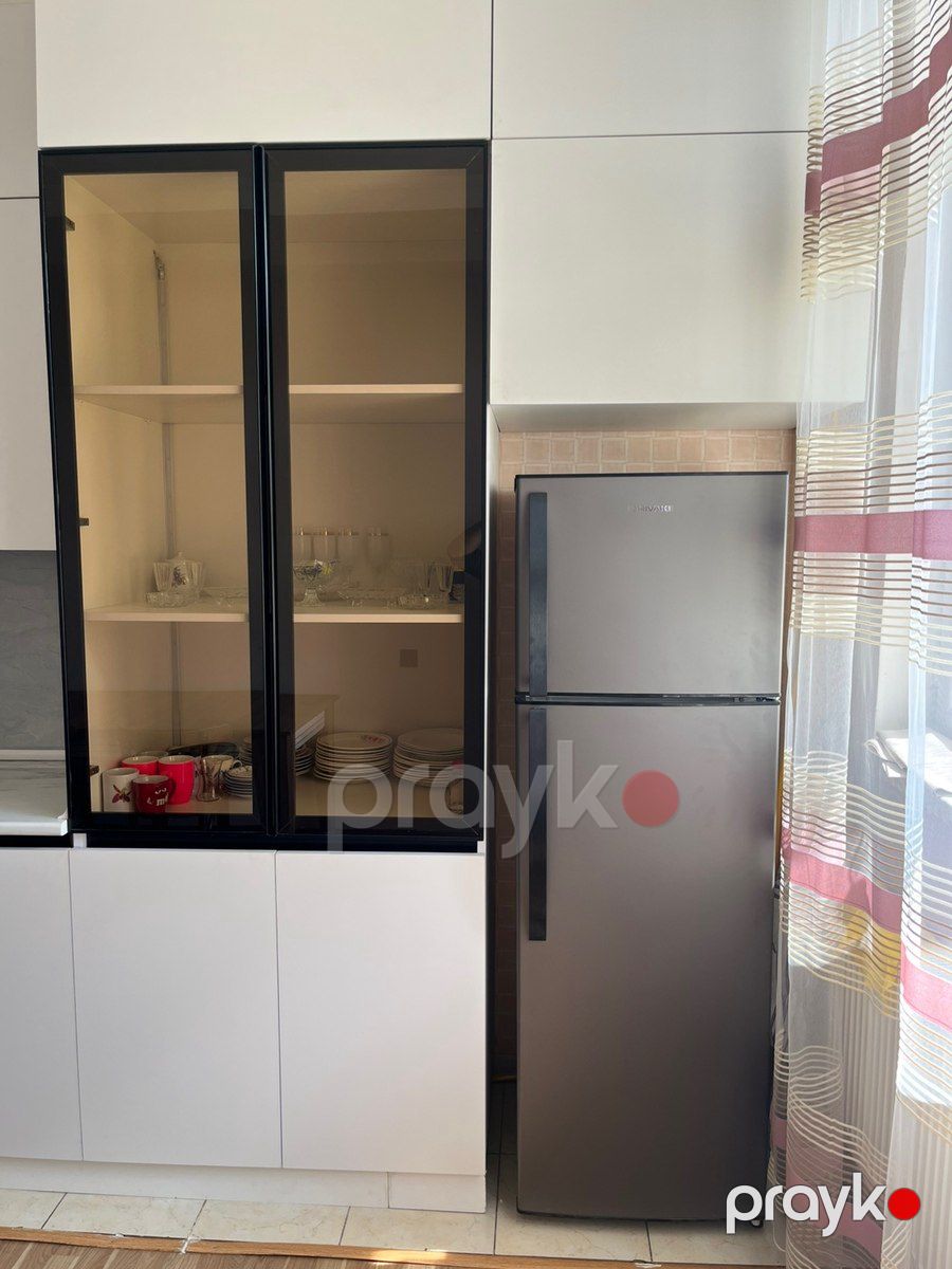 2-otaqlı yeni tikili kirayə verilir, Gəncə ş., 80 m² — Mənzil, Gəncə (7)