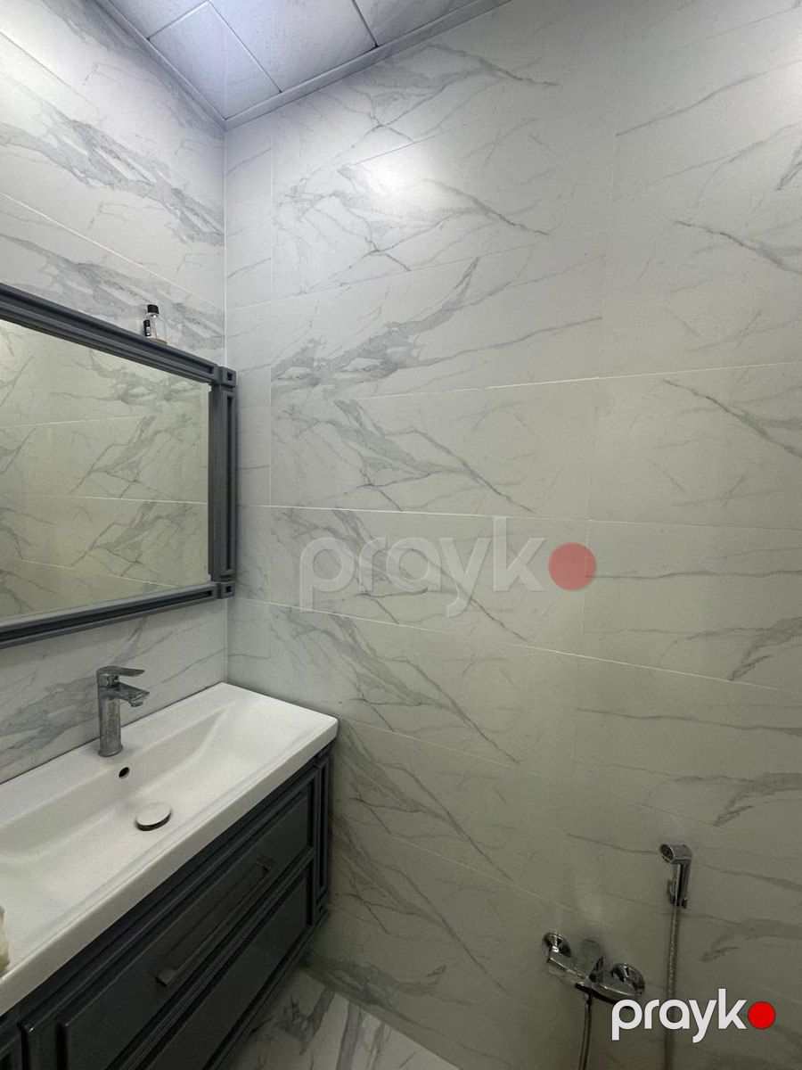 Satılır 3 otaqlı yeni tikili 115 m² — Mənzil, Bakı (10)