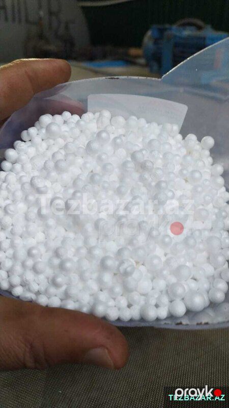Penoplast izolyasiya — Mallar, Bakı (5)