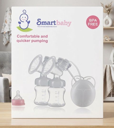 Südsağan SmartBaby, 150 ml, elektrik — Bakı