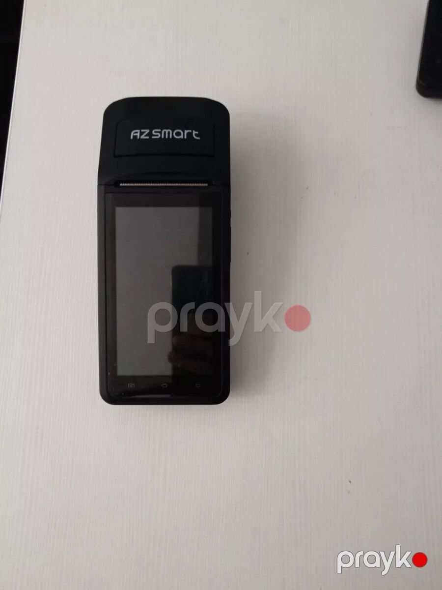 Kassa aparatı AzSmart, Caspos, Datapay — Biznes və avadanlıq, Bakı (4)