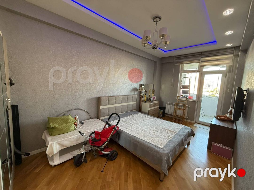 Satılır 2 otaqlı yeni tikili 71 m² — Mənzil, Bakı (6)