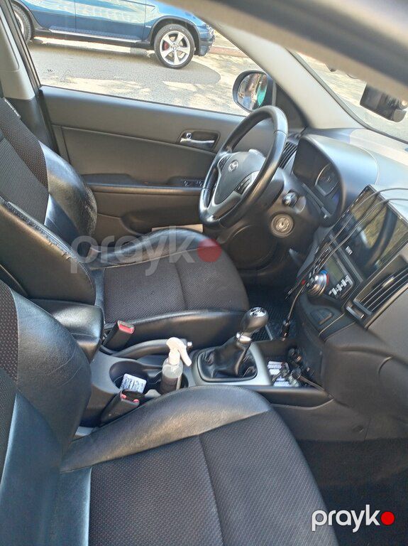 Hyundai i30, 1.4 L, 2011 il, 221 000 km — Avtomobillər, Sumqayıt (7)