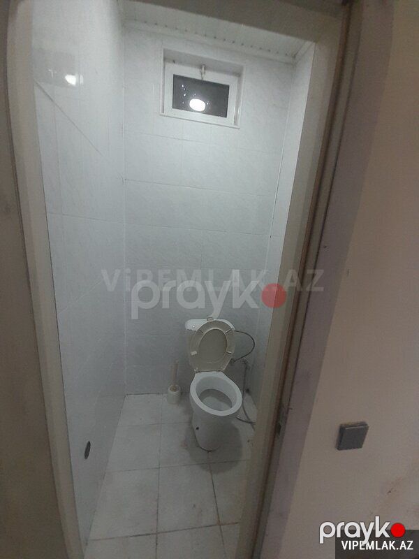 Yasamal rayonunda 3 otaqlı Ofis Kirayə verilir, 100 m² — Ofis, Bakı (8)