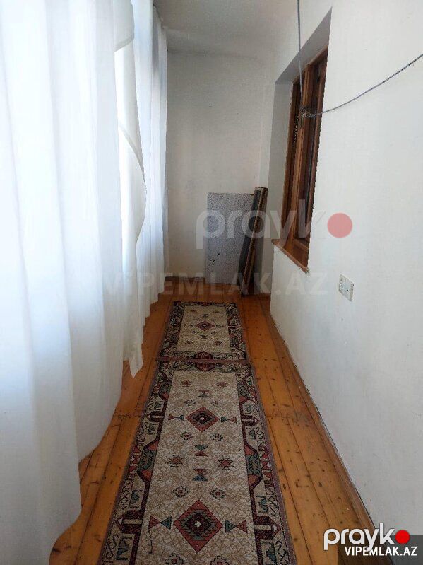 Yasamal rayonunda 4 otaqlı Köhnə tikili Satılır, 85 m² — Mənzil, Bakı (9)