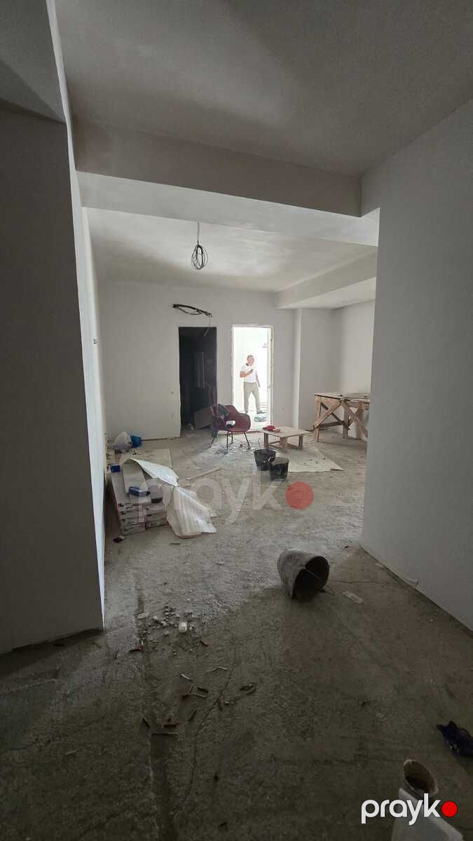 Satılır 3 otaqlı yeni tikili 78 m² — Mənzil, Bakı (12)
