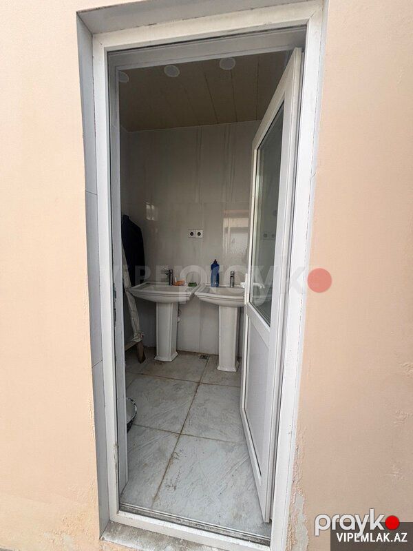Yasamal rayonunda 8 otaqlı Ofis Kirayə verilir, 250 m² — Ofis, Bakı (6)