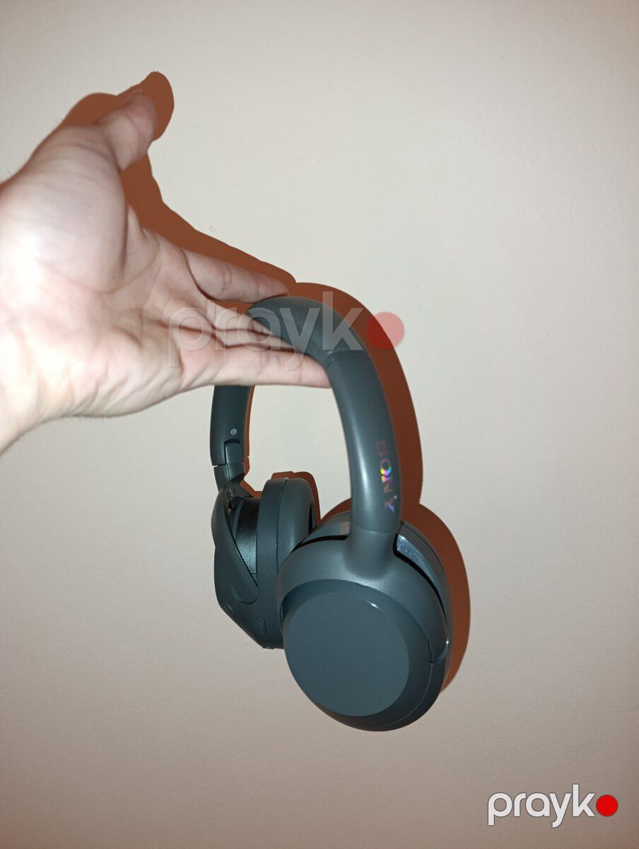 Sony ULT Wear qulaqlıqlar — Səs texnikası, Bakı (4)