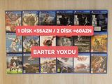 PS4, PS5 oyunları — İlham