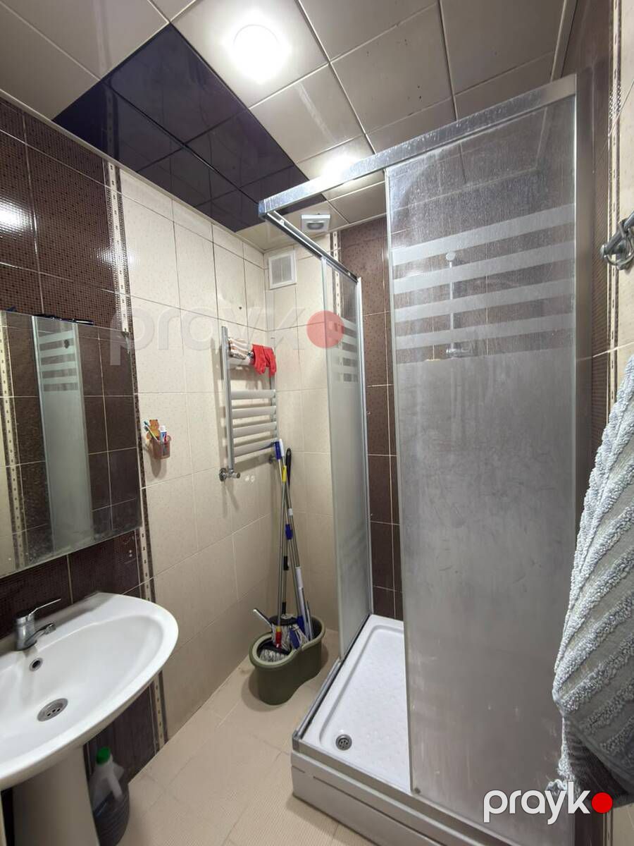 Satılır 2 otaqlı köhnə tikili 55 m² — Mənzil, Bakı (11)