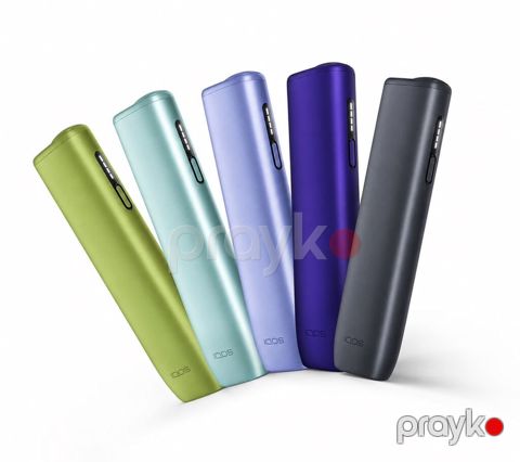 Yeni iqos iluma cihazlar qutuda, tam yeni iqos iluma i one — 59 azn — Bakı