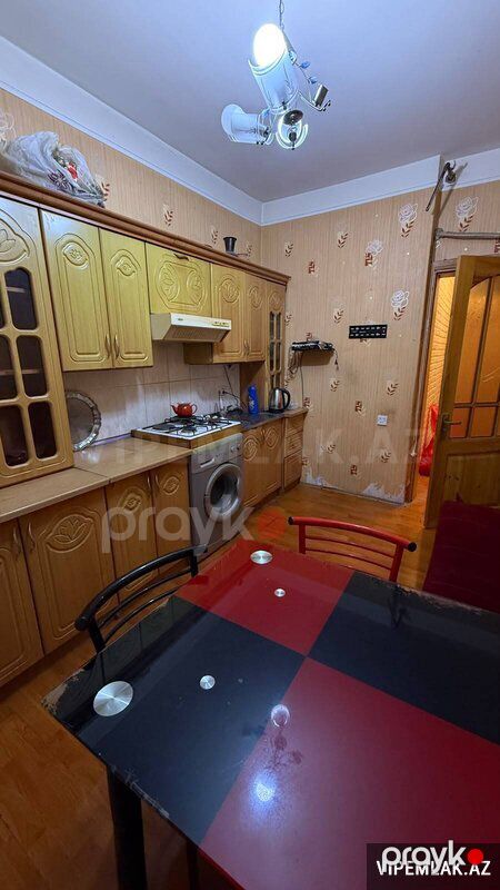 Abşeron rayonunda 3 otaqlı Yeni tikili Satılır, 75 m² — Mənzil, Bakı (3)