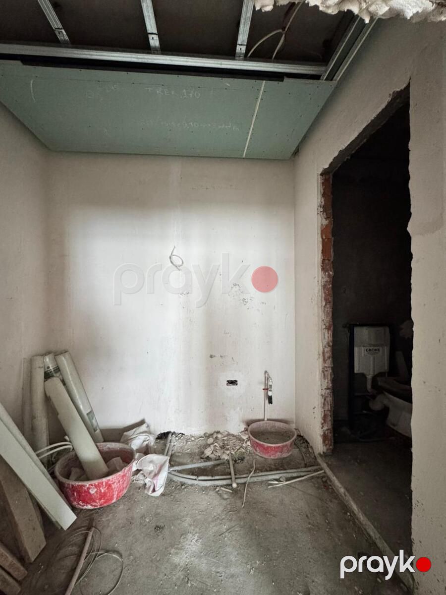 Satılır 2 otaqlı yeni tikili 82 m² — Mənzil, Bakı (5)