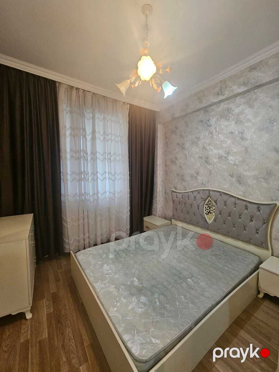 2-otaqlı yeni tikili, Masazır qəs., 54 m² — Mənzil, Bakı (6)