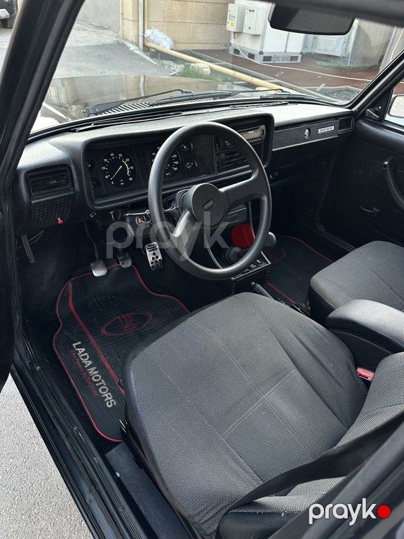 Lada (VAZ) 2107, 1.6 L, 2010 il, 155 050 km — Avtomobillər, Bakı (11)