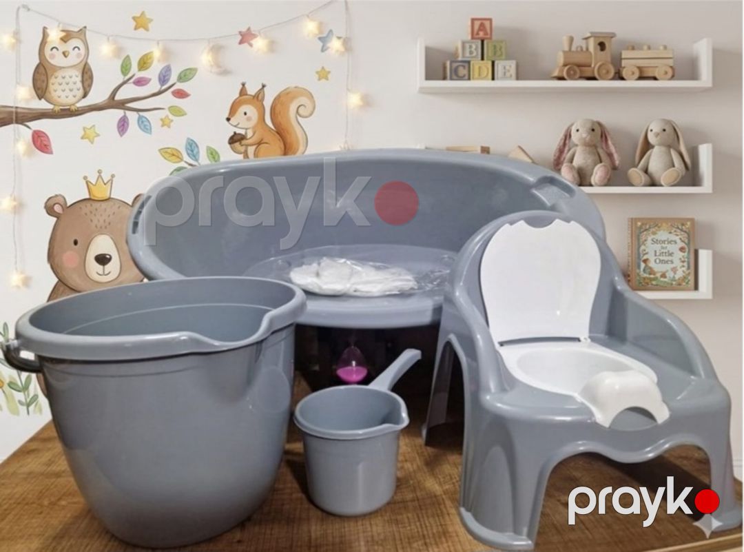 Hamam məhsulları — Pampers və gigiyena, Bakı (8)