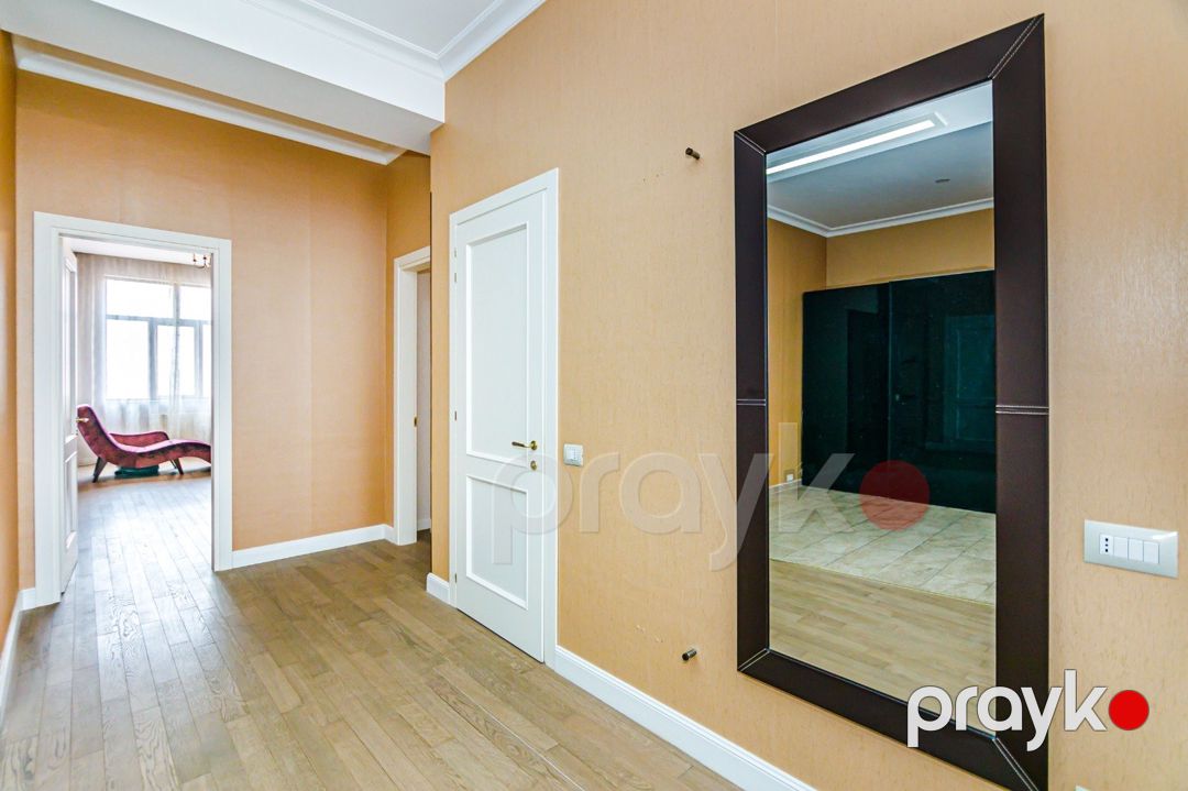 Satılır 3 otaqlı yeni tikili 153 m² — Mənzil, Bakı (6)