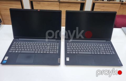 Lenovo IdeaPad noutbukları Model 1: - Prosessor: Intel Core i3-1115G4 — Digah