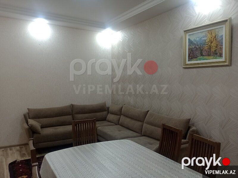 Abşeron rayonunda 4 otaqlı Həyət evi Satılır, 140 m² — Ev, villa, Bakı (2)