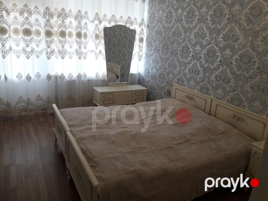 2-otaqlı yeni tikili kirayə verilir, 8 Noyabr m., 70 m² — Mənzil, Bakı (9)