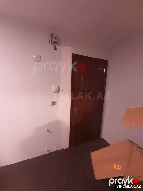 Nərimanov rayonunda 1 otaqlı Ofis Kirayə verilir, 20 m² — Ofis, Bakı (3)