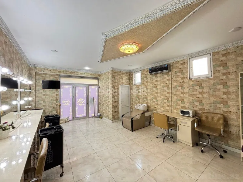 Kirayə verilir Obyekt 45 m² Bakı, Nərimanov r — Əmlak, Bakı (4)