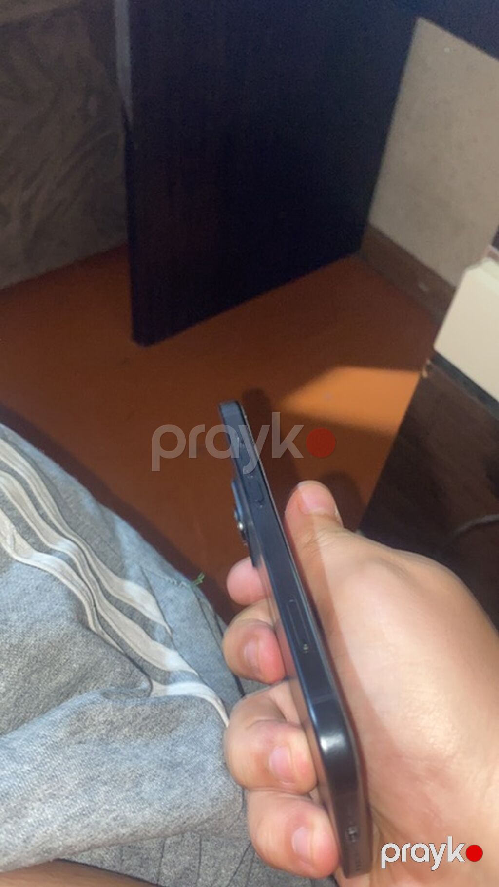 IPhone 14, 128 GB, Graphite, Face ID — Apple iPhone, İmişli (4)