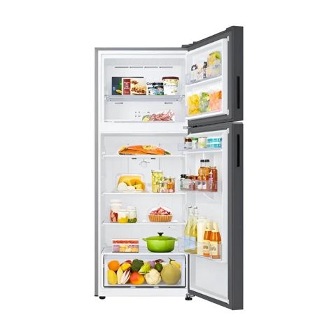 Soyuducu samsung 420L no frost invertor a+ — Bakı