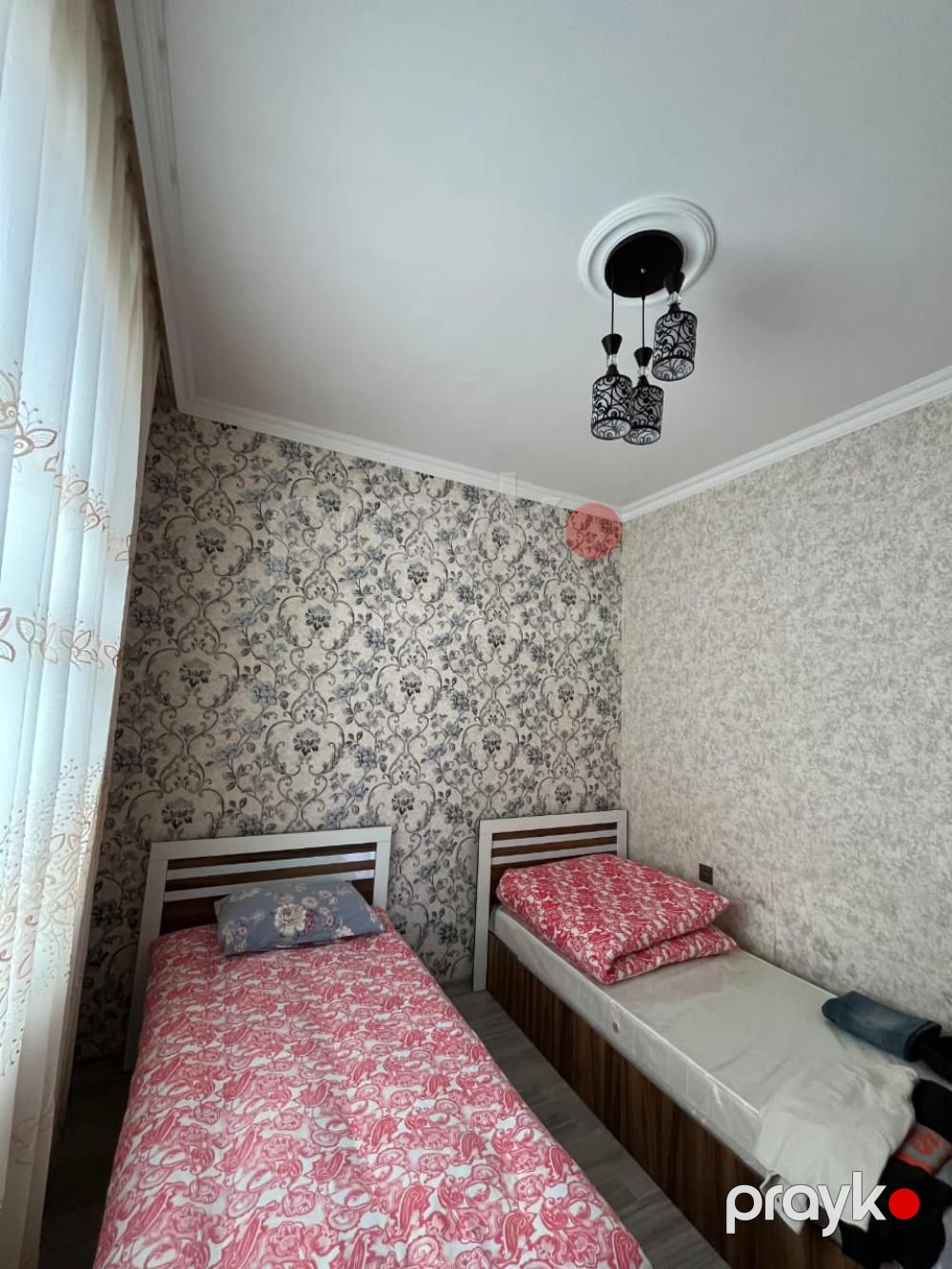 Satılır həyət evi, Xətai r-nu — Ev, villa (11)