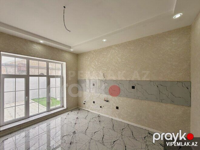 Xəzər rayonunda 5 otaqlı Villa Satılır, 160 m² — Ev, villa, Bakı (3)