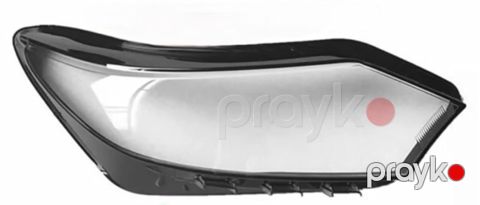 Chevrolet Equinox 2017-2021 fara şüşəsi — Gəncə
