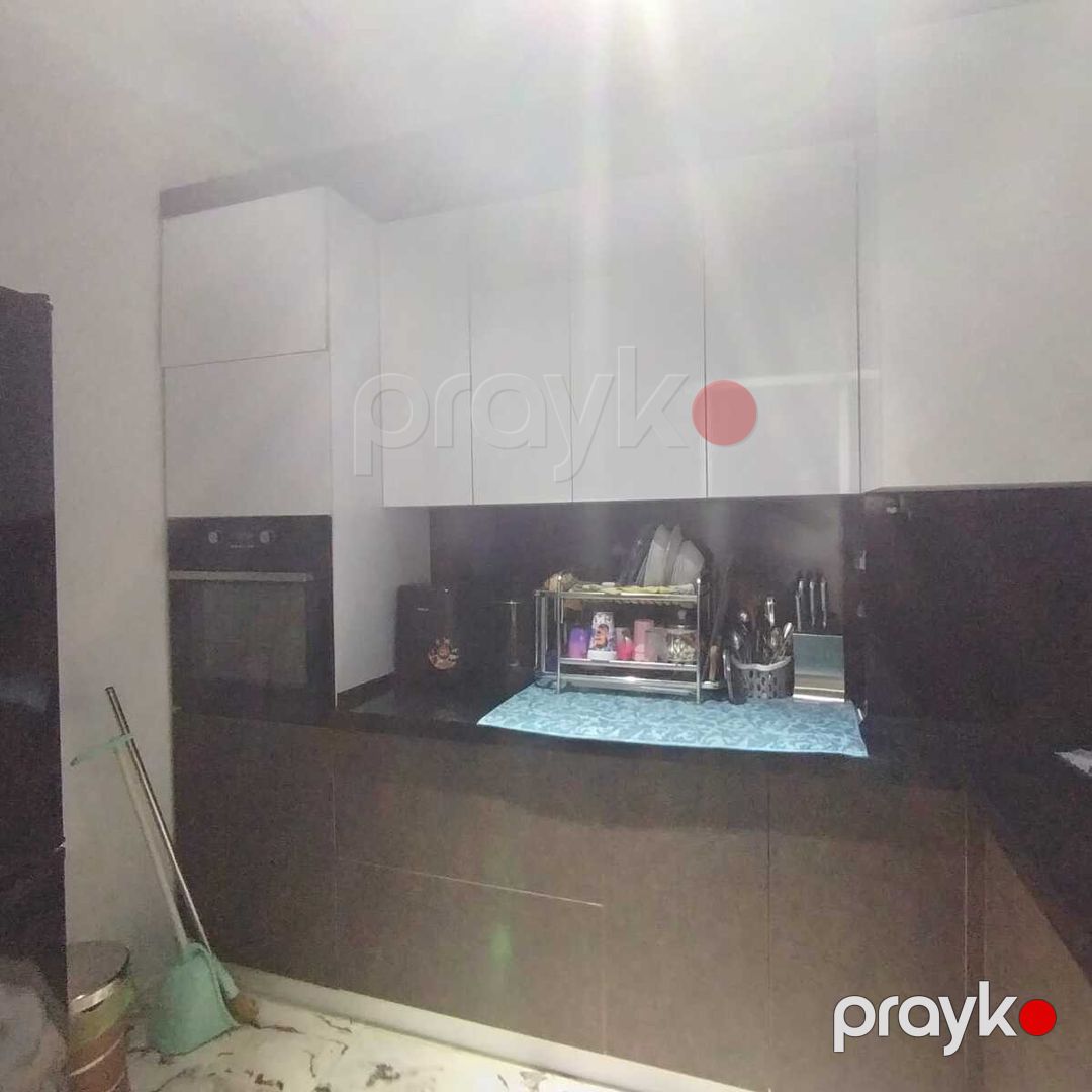 Satılır 2 otaqlı yeni tikili 54 m² — Mənzil, Bakı (8)
