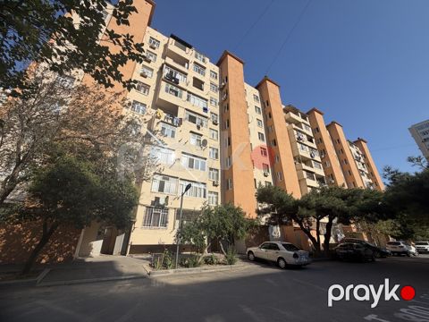 Satılır 2 otaqlı köhnə tikili 65 m² — Bakı