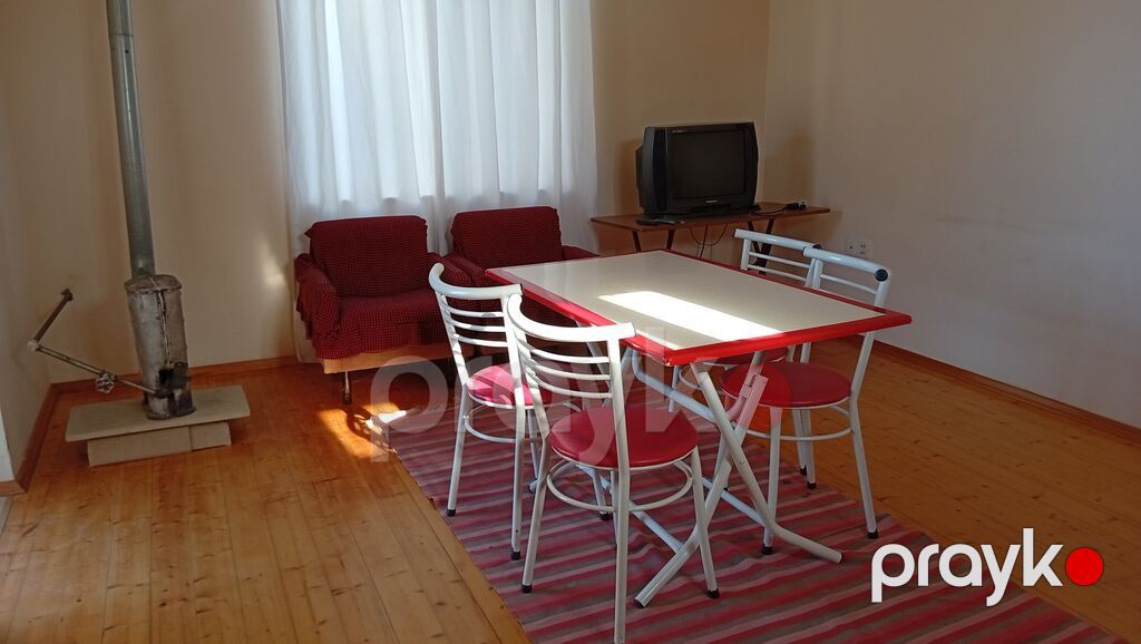 Pirşağı qəsəbəsində bir otaqlı 30 kvadrat olan ev kirayə verilir — Ev, villa, Digah (6)