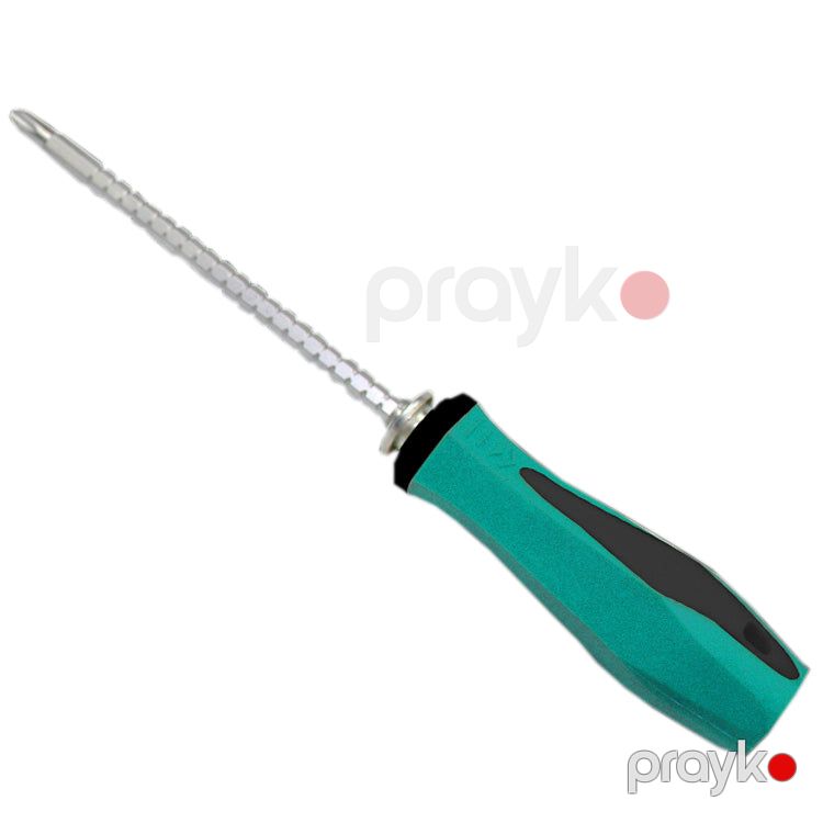 Aıwo burğac (atvyorka) dəsti 6*180 mm G-12201 — Təmir və inşaat, Bakı (4)