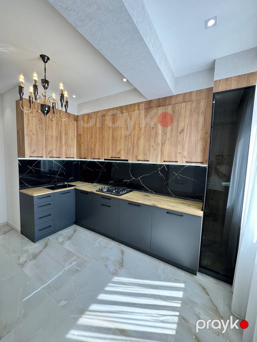 Satılır 2 otaqlı yeni tikili 71 m² — Mənzil, Bakı (5)