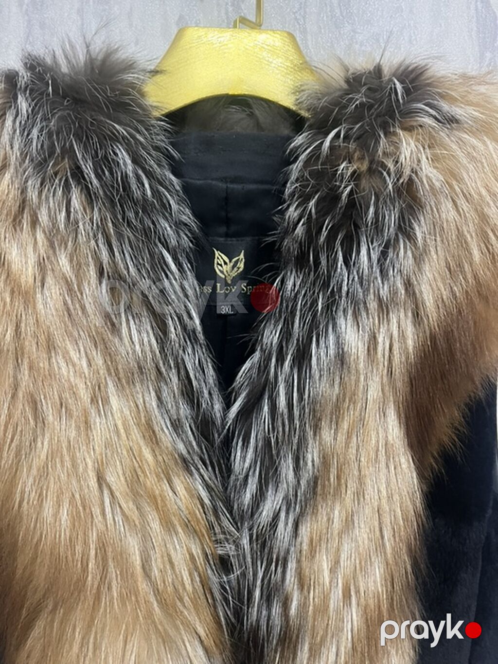 Jilet, 3XL, rəng - Qara — Yelek, Bakı (3)