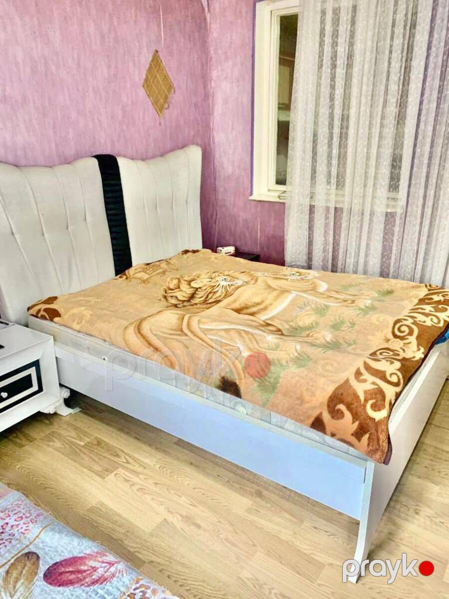 2-otaqlı mənzil kirayə verilir, Memar Əcəmi m., 55 m² — Mənzil, Bakı (5)